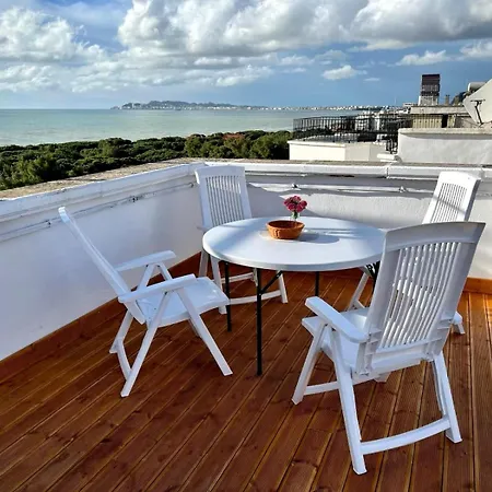 With Roof Terrace 901 Apartment *
