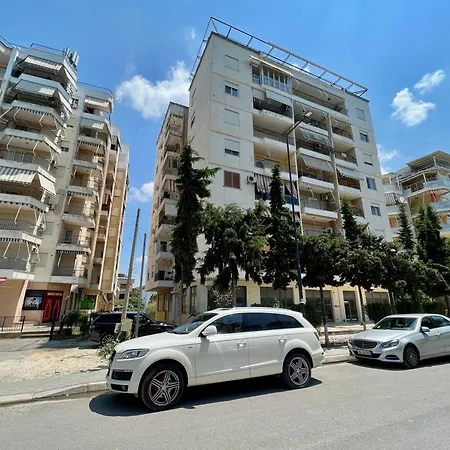 With Roof Terrace 901 Apartment