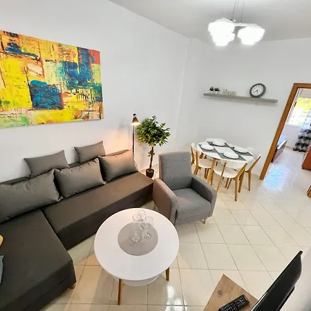 With Roof Terrace 901 Apartament *