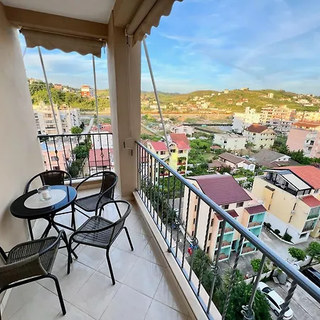Apartament With Roof Terrace 901 Golem (Tirana)